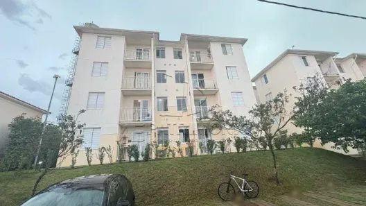 Apartamento com 2 Quartos à venda, 44m² no Chácaras Residenciais Santa Maria, Votorantim