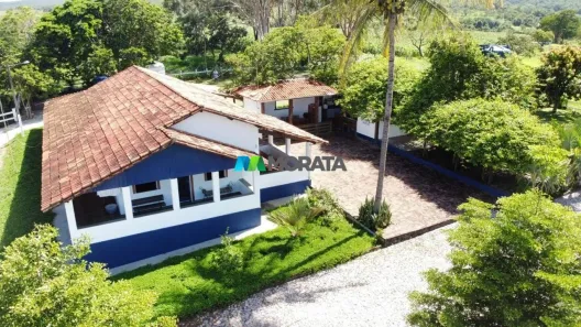 Fazenda/Sítio com 1 Quarto à venda, 86m² no , Inhaúma