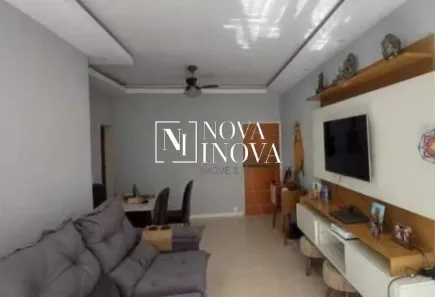 Apartamento com 3 Quartos à venda, 83m² no Copacabana, Rio de Janeiro