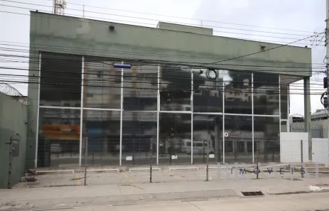 Prédio Residencial à venda, 1500m² no Jucutuquara, Vitória
