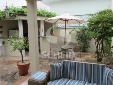 Casa de Condomínio com 4 Quartos à venda, 210m² no Jardim Prudência, São Paulo