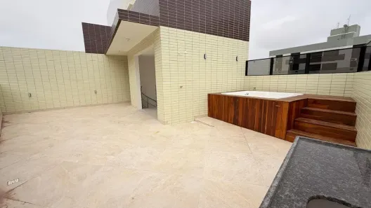 Apartamento com 2 Quartos à venda, 115m² no Bessa, João Pessoa