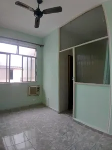 Apartamento com 1 Quarto à venda, 23m² no Praça da Bandeira, Rio de Janeiro