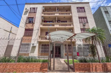 Apartamento com 3 Quartos à venda, 97m² no Menino Deus, Porto Alegre
