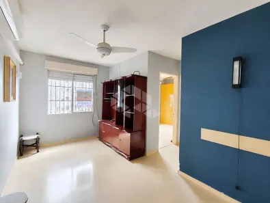 Apartamento com 2 Quartos para alugar, 48m² no Salgado Filho, Gravataí