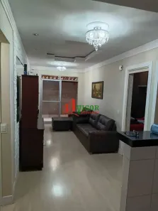 Apartamento com 3 Quartos à venda, 70m² no Belo Vale, Santa Luzia