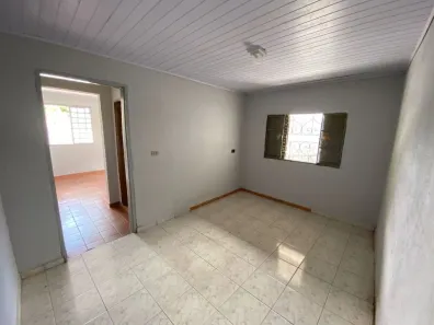 Casa com 1 Quarto para alugar, 30m² no Imirim, São Paulo