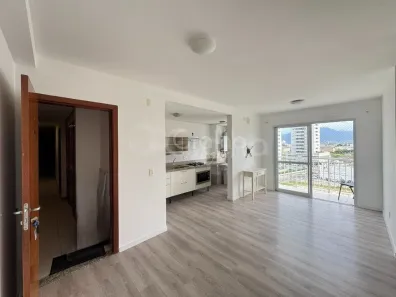Apartamento com 3 Quartos para alugar, 70m² no Pagani, Palhoça