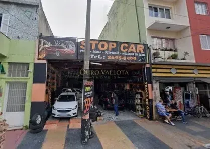à venda, 10m² no Pari, São Paulo
