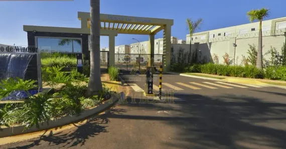 Apartamento com 2 Quartos à venda, 47m² no Recreio Anhangüera, Ribeirão Preto