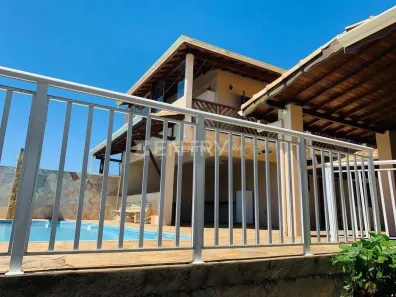 Casa com 4 Quartos à venda, 527m² no Parque Internacional, Campo Limpo Paulista
