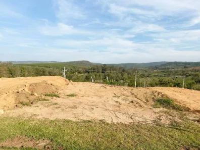Lote/Terreno à venda, 161m² no Vila Santo Antônio, Votorantim
