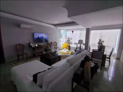 Cobertura com 4 Quartos à venda, 341m² no Jacarepaguá, Rio de Janeiro