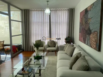 Apartamento com 3 Quartos à venda, 175m² no Buritis, Belo Horizonte
