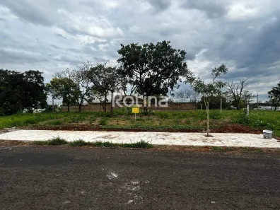 Lote/Terreno à venda, 426m² no Jardim Inconfidência, Uberlândia