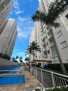 Apartamento com 2 Quartos à venda, 66m² no Vila Lacerda, Jundiaí