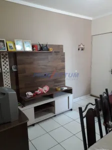 Apartamento com 2 Quartos à venda, 44m² no Jardim San Diego, Campinas