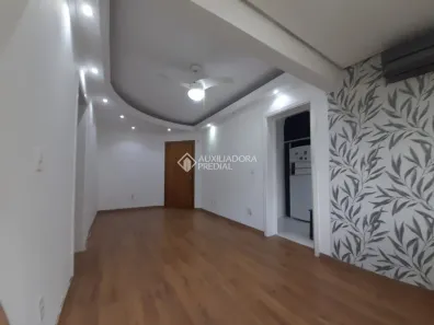 Apartamento com 2 Quartos para alugar, 58m² no Vila Nova, Porto Alegre