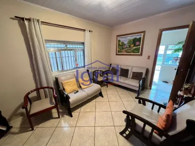 Casa com 3 Quartos à venda, 130m² no Vila Guarani (Z Sul), São Paulo