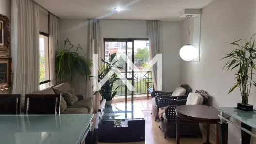 Apartamento com 3 Quartos à venda, 130m² no Vila Progresso, Guarulhos