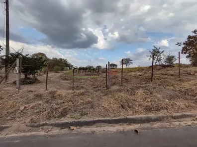 Lote/Terreno à venda, 10m² no Terras de Itaici, Indaiatuba