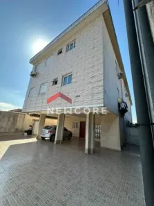 Apartamento com 2 Quartos à venda, 29m² no Vila Nossa Senhora de Fátima, São Vicente