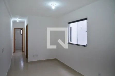 Apartamento com 2 Quartos à venda, 42m² no Bangú, Santo André