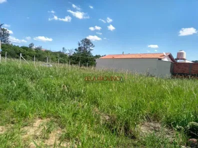 Lote/Terreno à venda, 663m² no Pompéia, Piracicaba