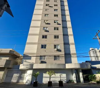 Apartamento com 3 Quartos para alugar, 98m² no Centro, Itajaí