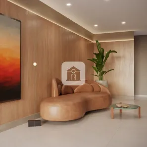 Apartamento com 2 Quartos à venda, 75m² no Morada da Colina, Uberlândia
