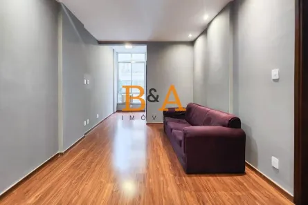 Apartamento com 2 Quartos à venda, 81m² no Flamengo, Rio de Janeiro