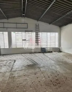 Galpão/Depósito/Armazém para alugar, 496m² no Centro, Campinas