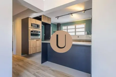 Apartamento com 3 Quartos à venda, 95m² no Cerqueira César, São Paulo