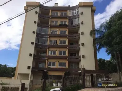Apartamento com 2 Quartos à venda, 72m² no São Leopoldo, Caxias do Sul