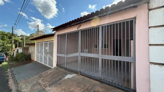 Casa com 2 Quartos à venda, 69m² no Planalto Verde, Ribeirão Preto
