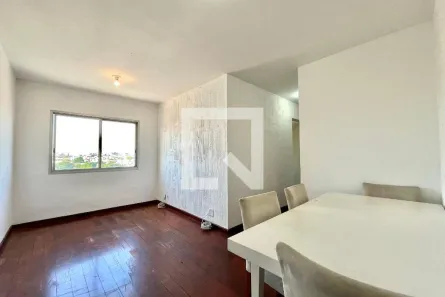 Apartamento com 2 Quartos à venda, 60m² no Vila Mira, São Paulo
