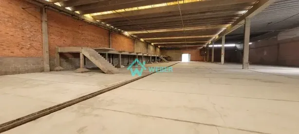 Prédio Comercial para alugar, 3600m² no Santo Afonso, Novo Hamburgo