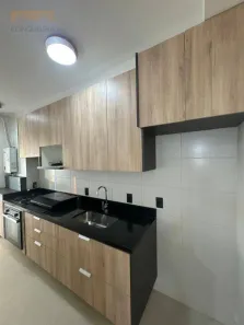 Apartamento com 2 Quartos à venda, 62m² no Anchieta, São Bernardo do Campo