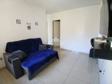 Apartamento com 2 Quartos à venda, 39m² no Residencial das Américas, Ribeirão Preto