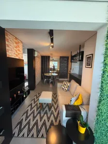 Apartamento com 2 Quartos à venda, 57m² no Jardim das Acácias, São Paulo