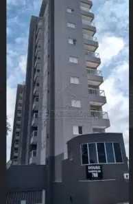 Apartamento com 2 Quartos à venda, 50m² no Parque Campolim, Sorocaba