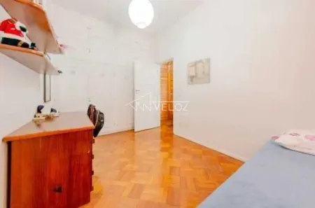 Apartamento com 5 Quartos à venda, 320m² no Gávea, Rio de Janeiro