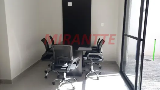 Apartamento com 2 Quartos para alugar, 34m² no Vila Dom Pedro II, São Paulo