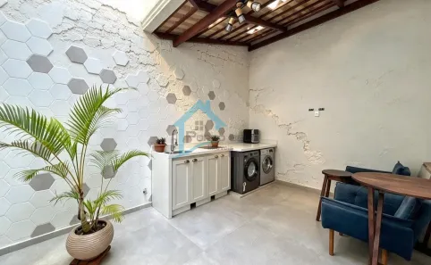 Casa com 3 Quartos à venda, 100m² no Sapucaias III, Contagem