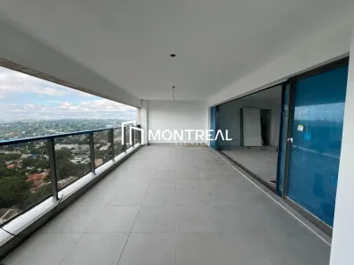 Apartamento com 4 Quartos à venda, 165m² no Campo Belo, São Paulo