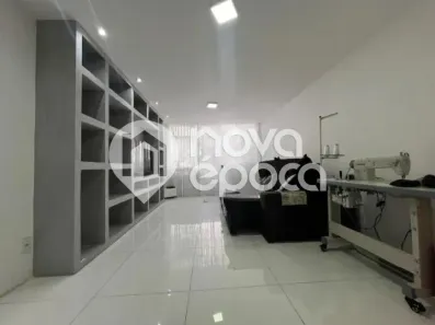 Apartamento com 2 Quartos à venda, 90m² no Praia da Bandeira, Rio de Janeiro