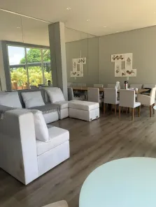 Apartamento com 2 Quartos à venda, 95m² no Granja Viana, Cotia