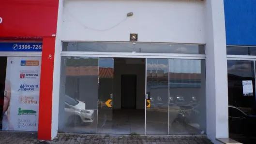 Ponto Comercial para alugar, 50m² no Centro, Sumaré