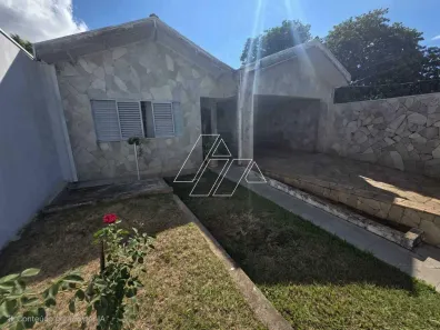 Casa com 4 Quartos à venda, 206m² no Alto Cafezal, Marília