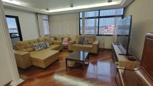Apartamento com 3 Quartos à venda, 198m² no Centro, Jundiaí
